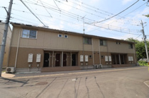 メゾン医大前桜 Dの画像