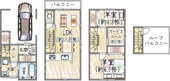 鉢塚3丁目の画像