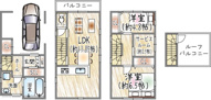 鉢塚3丁目の画像