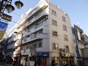 マンション池袋の画像