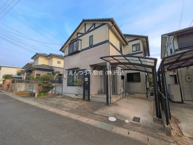 水無瀬町　