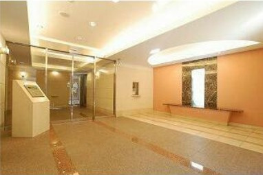 【ロビー】