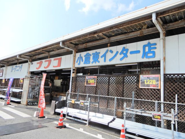 D-ROOM　N.Tの駐車場