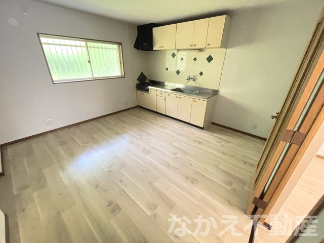 【居間・リビング】 | 使いやすいリビングです
