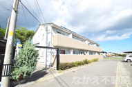小松島市金磯町のアパートの画像
