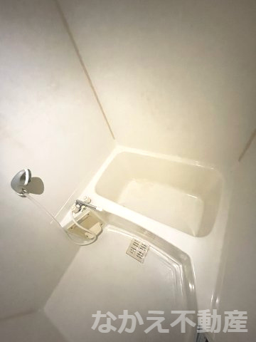 【浴室】 | きれいなお風呂です