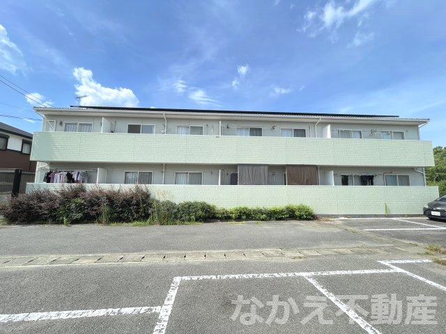 【外観】 | 外観もきれいです