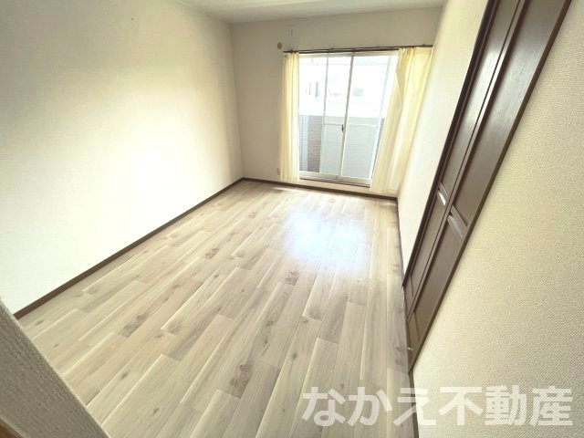 【寝室】 | 寝室です