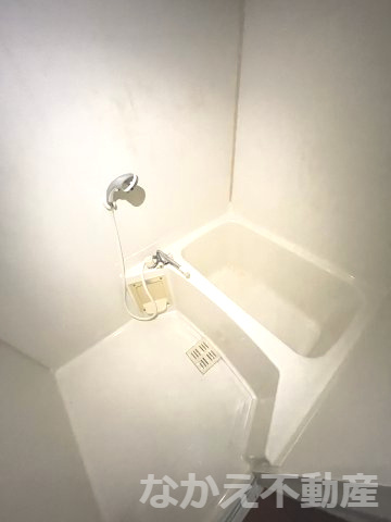 【浴室】 | 日々の暮らしに欠かせないお風呂です