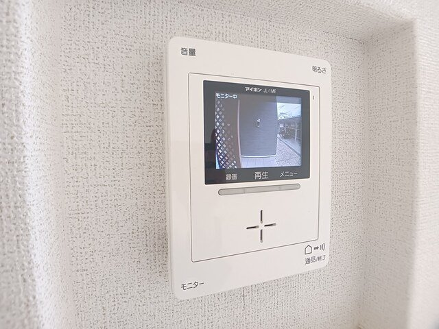 ＳａｖｏｒｙＲｅｓｉｄｅｎｃｅの設備