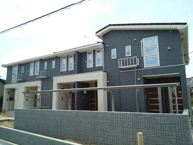 ＳａｖｏｒｙＲｅｓｉｄｅｎｃｅの外観|きれいな外観です