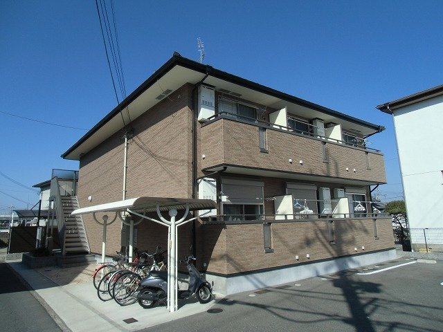 メゾンラフレシール