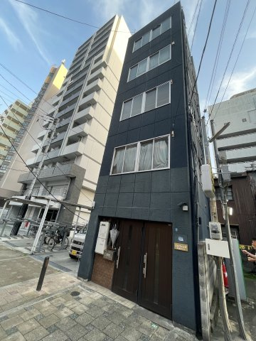 エルウィング新開地ビル