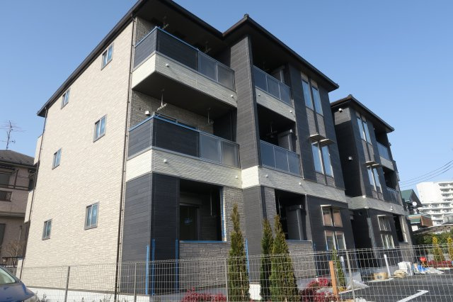 チューリップ ツリー