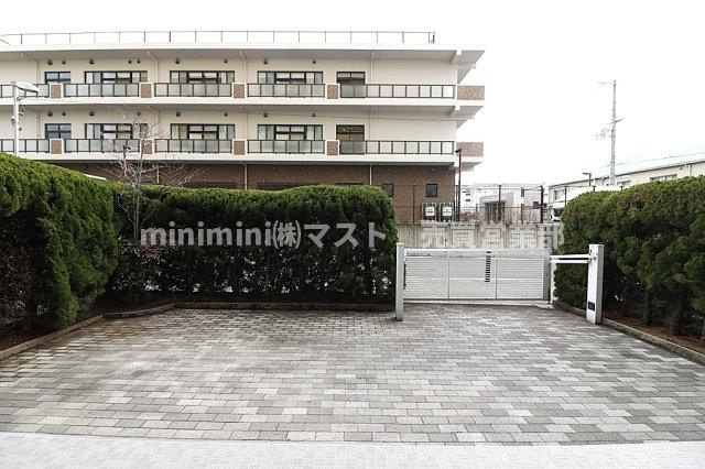 プレステ15番館鶴見緑地のその他