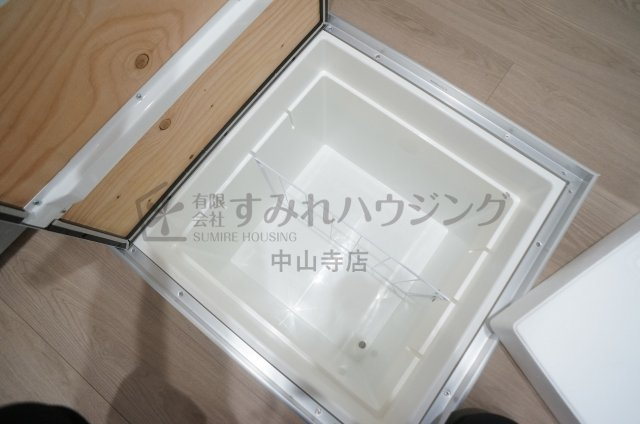 ガーデンハウス宝塚A棟のその他
