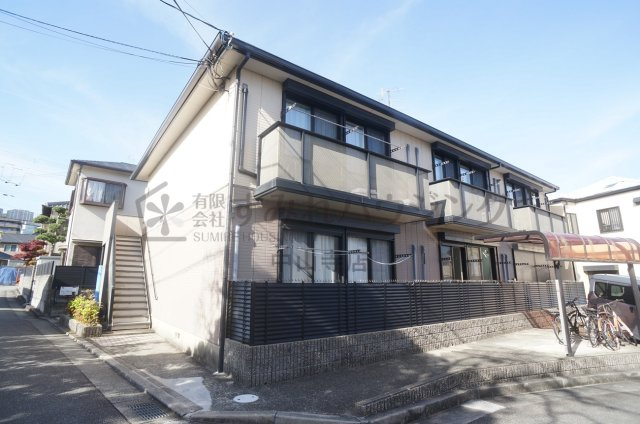 ガーデンハウス宝塚A棟