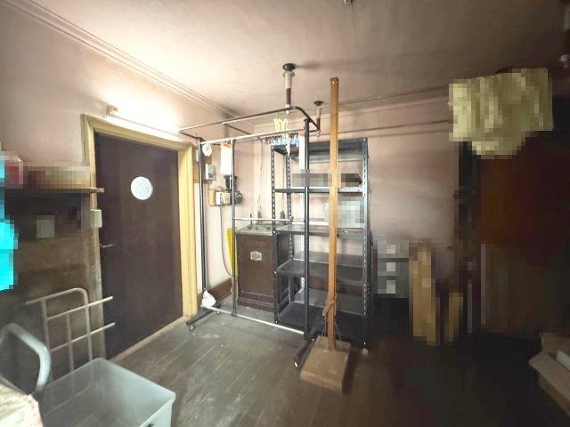 【その他】 | 富岡市富岡 更地渡し可能戸建