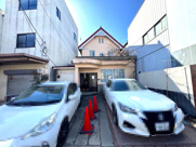 富岡市富岡 更地渡し可能戸建の画像