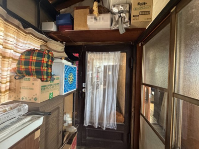 【内装】 | 富岡市富岡 更地渡し可能戸建