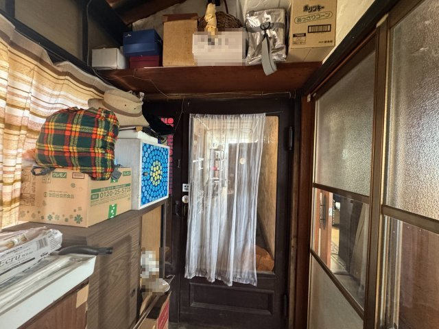 【内装】 | 富岡市富岡 更地渡し可能戸建