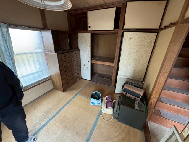 熱海市青葉町　戸建てのその他