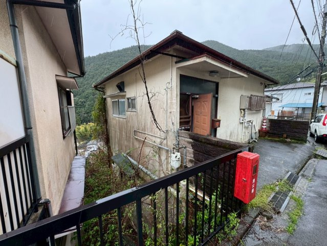 熱海市青葉町　戸建て