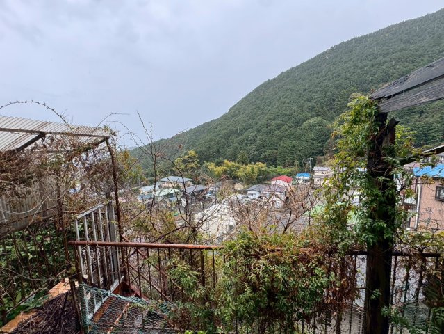 熱海市青葉町　戸建てのその他