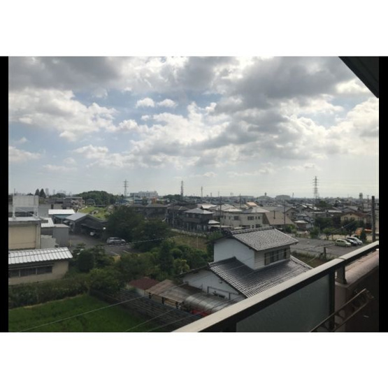 【展望】 | グレイス