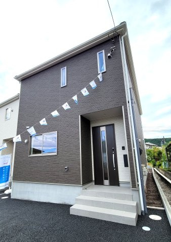 富士宮市貴船町の新築一戸建
