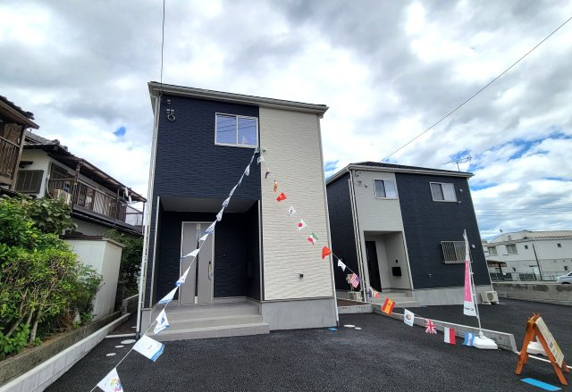 売新築戸建　富士宮市北町