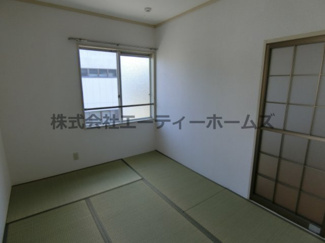 【和室】 | サンライズB