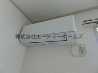 【設備】 | サンライズB