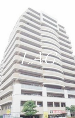 【外観】 | ミオカステーロ府中宮町 | 外観です。