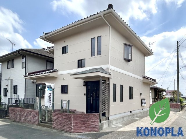 【中古戸建】佐波郡玉村町1期