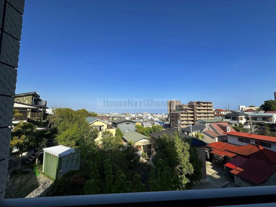 【展望】 | Fine weather annex