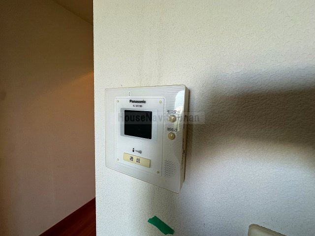 【セキュリティ】 | Fine weather annex