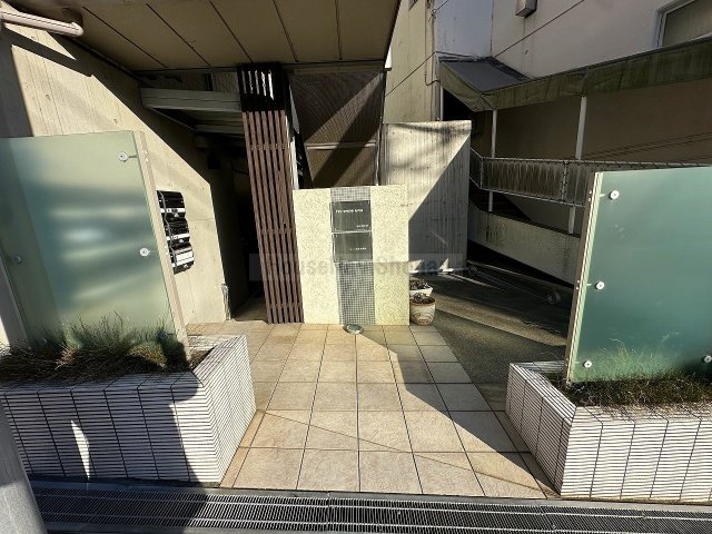 【ロビー】 | Fine weather annex