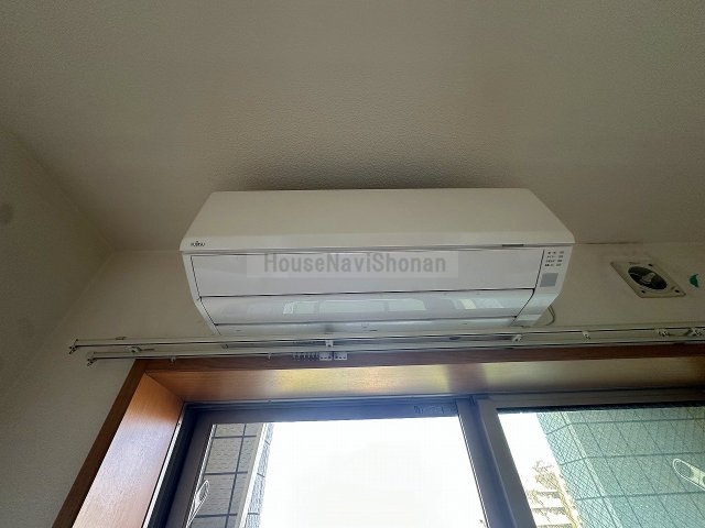 【設備】 | Fine weather annex