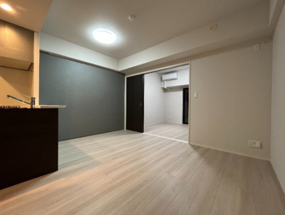 【居間・リビング】 | ウエサカ　ステューディオ