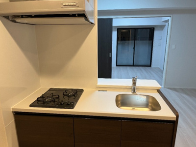 【キッチン】 | ウエサカ　ステューディオ