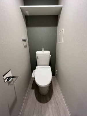 【トイレ】 | ウエサカ　ステューディオ