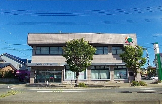 ハイグレイスの周辺|北都銀行秋田東支店まで600m