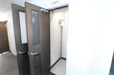 【その他共用部分】 | ライオンズマンション黒崎