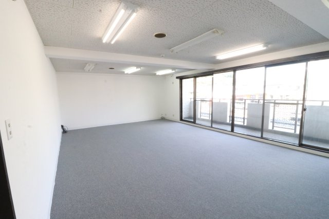 【ロビー】 | ライオンズマンション黒崎
