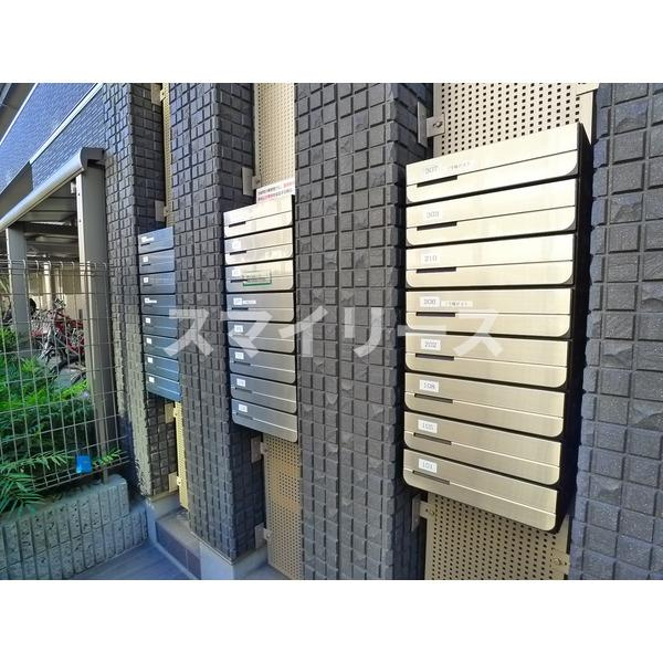 Grandy Villa Central Park　Ⅰの設備