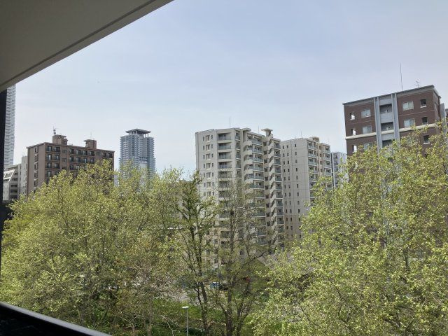 別部屋