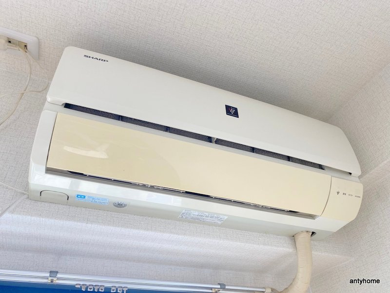 メロディーハイム夕陽丘　仲介手数料無料の設備