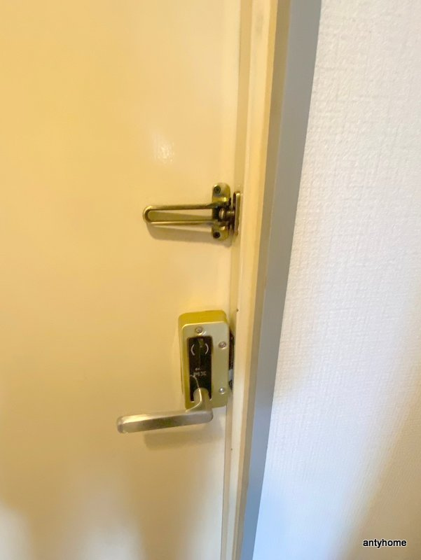 メロディーハイム夕陽丘　仲介手数料無料のセキュリティ