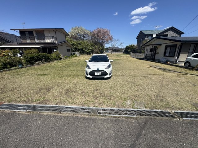 北茨城市関南町神岡上字後田 売土地